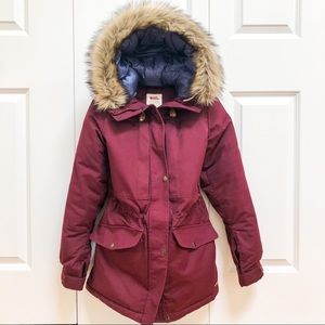 Fjallraven Singi Down Jacket